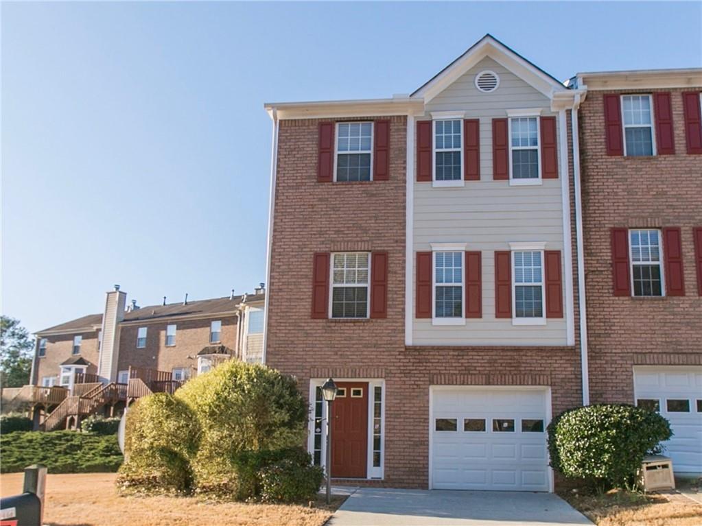 2187 Millgate Ln., Buford, GA 30519