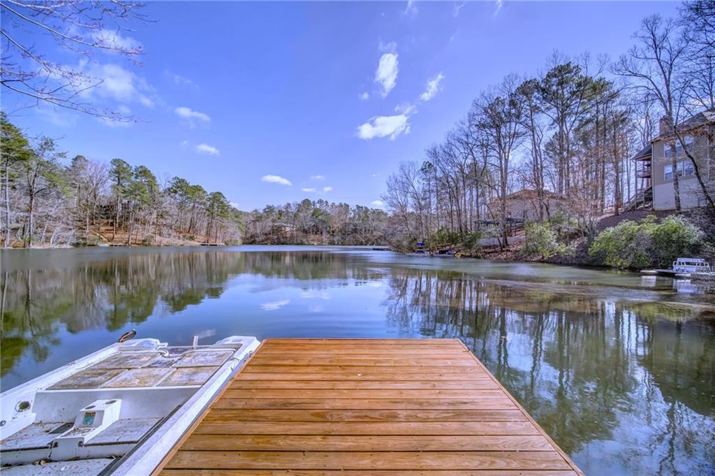 122 Klamath Ct., Waleska, GA 30183