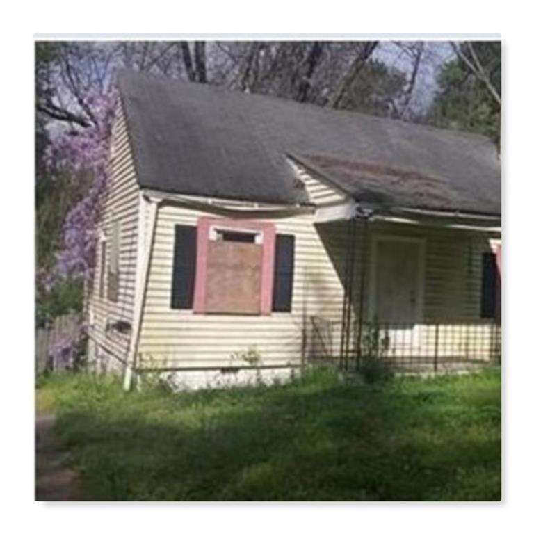 1305 Epworth St., Atlanta, GA 30310