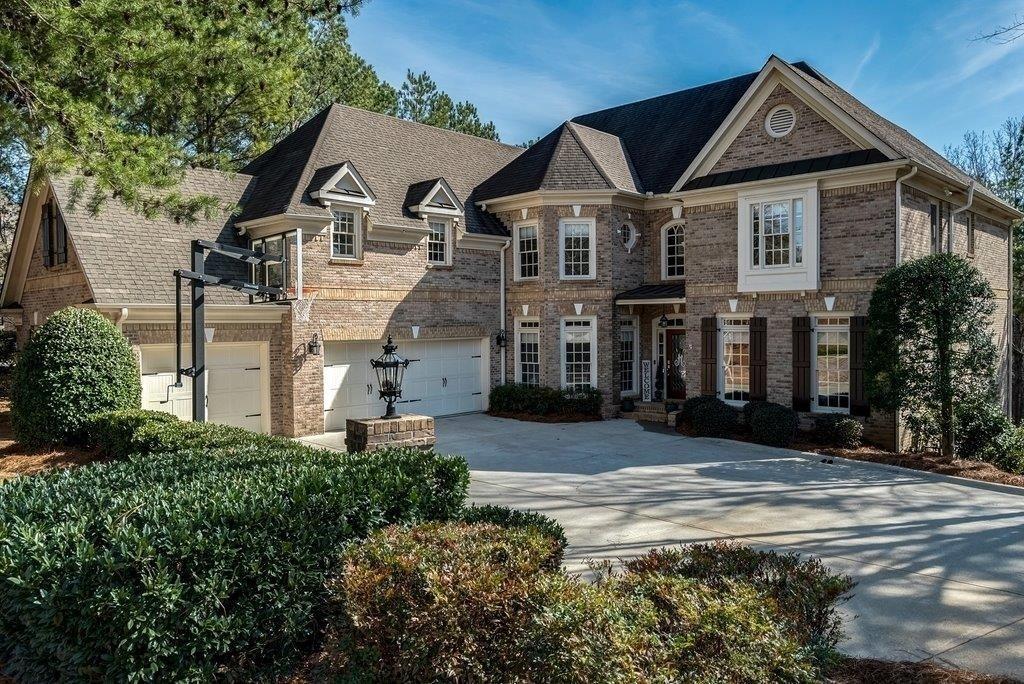 15885 Milton Point, Milton, GA 30004