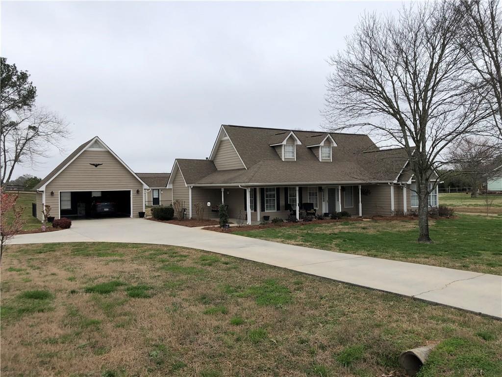 157 Acorn Rd., Rome, GA 30161