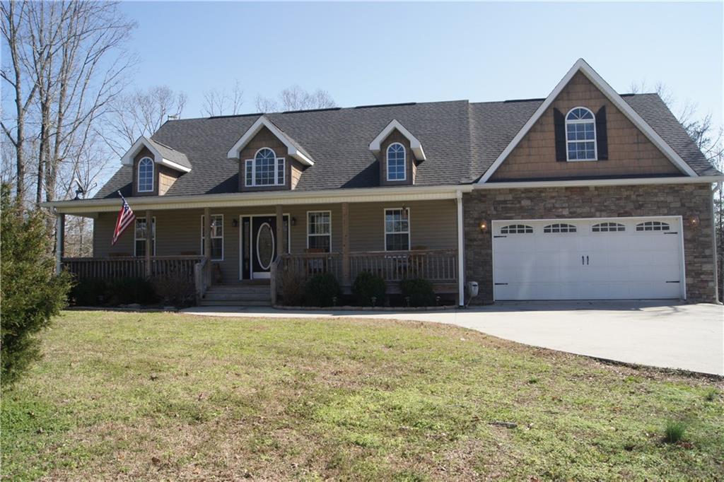 5930 Hubert Stephens Rd., Gainesville, GA 30506