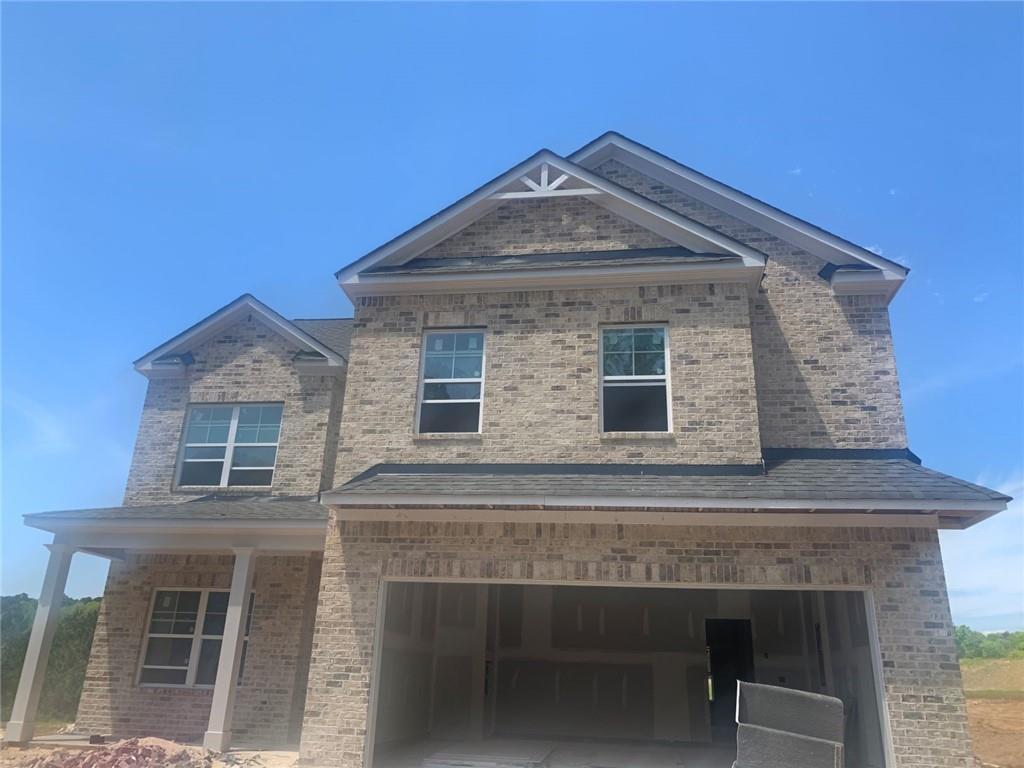 2021 Harvester Ln., Buford, GA 30518