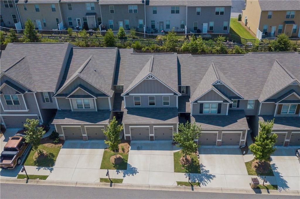 3409 Castleberry Village Cir. #141, Cumming, GA 30040