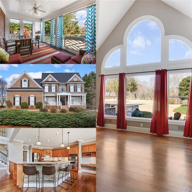 506 Prestwyck Haven, Canton, GA 30115