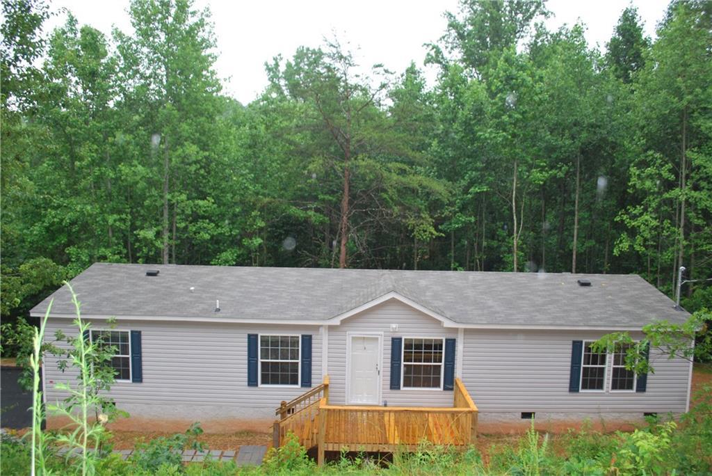214 Pine Tree Ln., Dahlonega, GA 30533