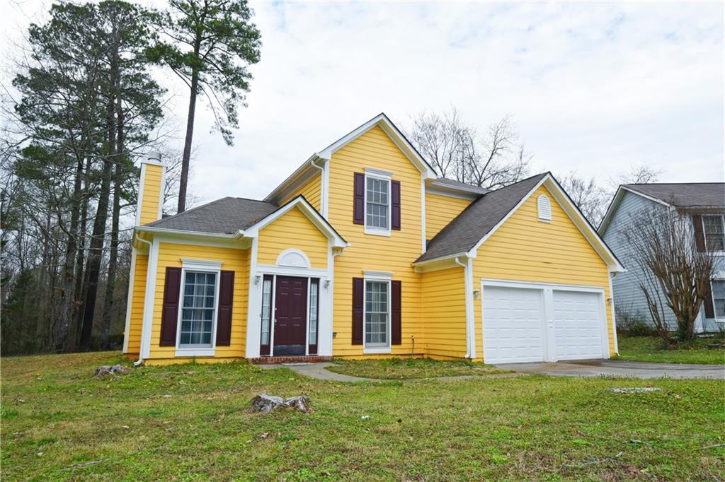 897 Dunlin Fields Dr., Lawrenceville, GA 30044