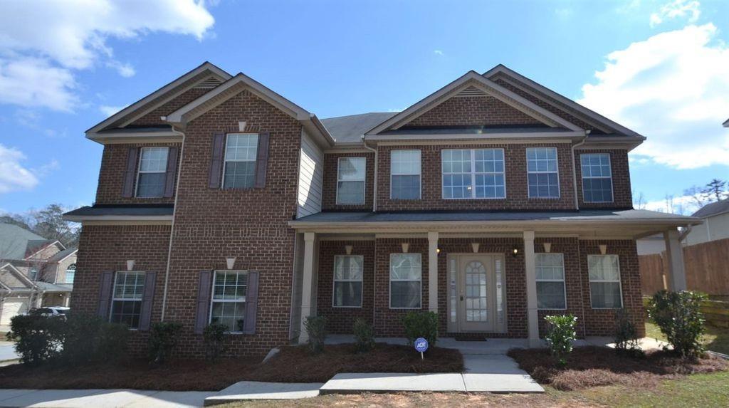 7867 Wrotham Cir., Atlanta, GA 30349