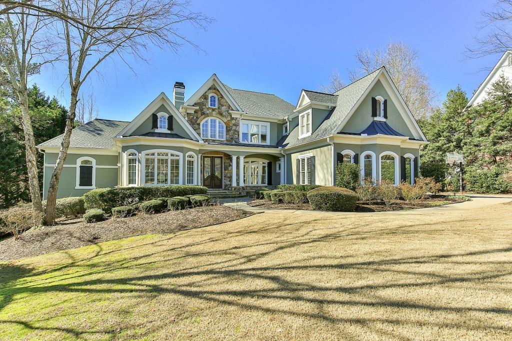 2837 Major Ridge Tr., Duluth, GA 30097