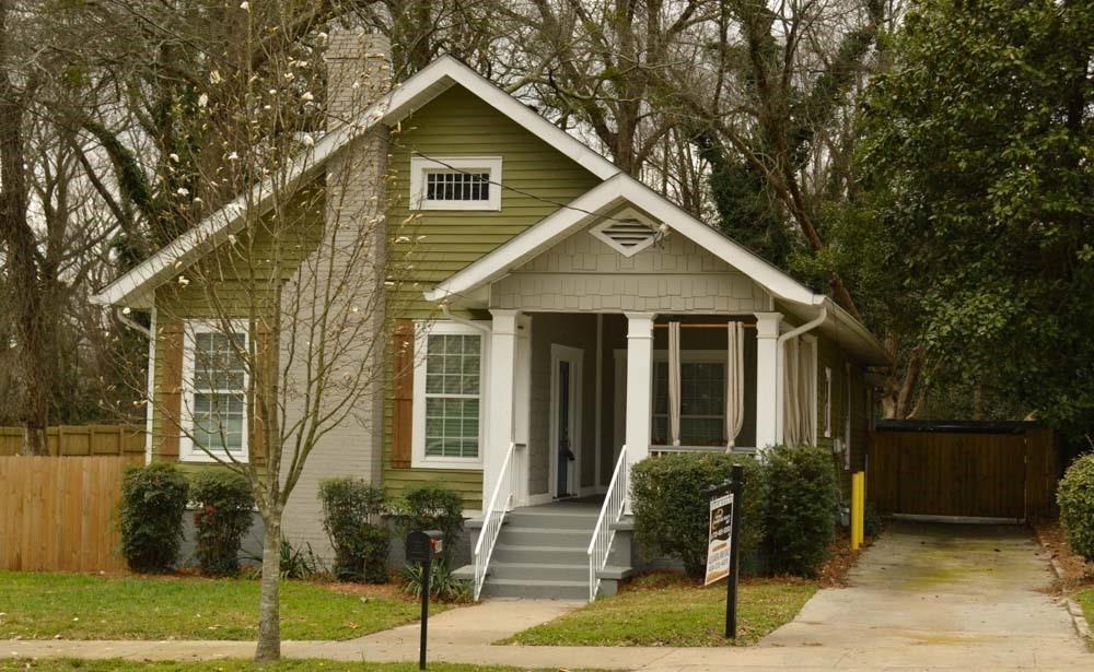 399 W Ontario Ave., Atlanta, GA 30310