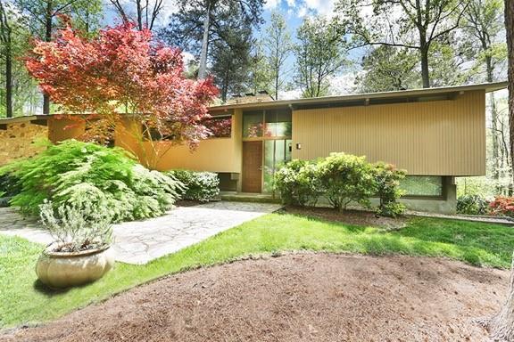 45 Seville Chase, Atlanta, GA 30328