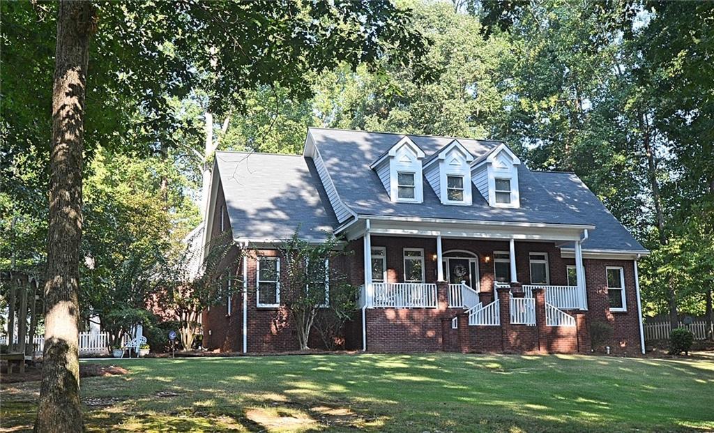 35 Tabor Forest Dr., Oxford, GA 30054
