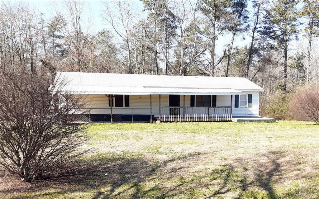 6465 Grindle Rd., Gainesville, GA 30506