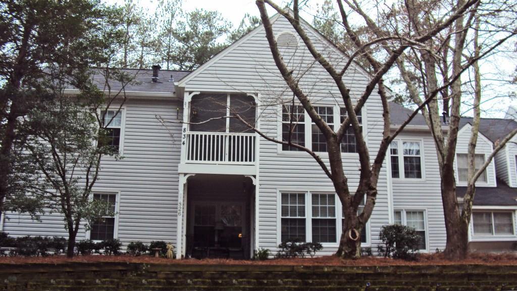 834 Cannon Run, Marietta, GA 30064