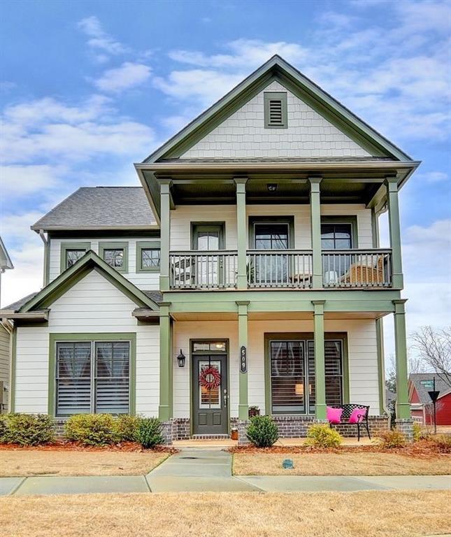 509 Suwanee Green Blvd., Suwanee, GA 30024