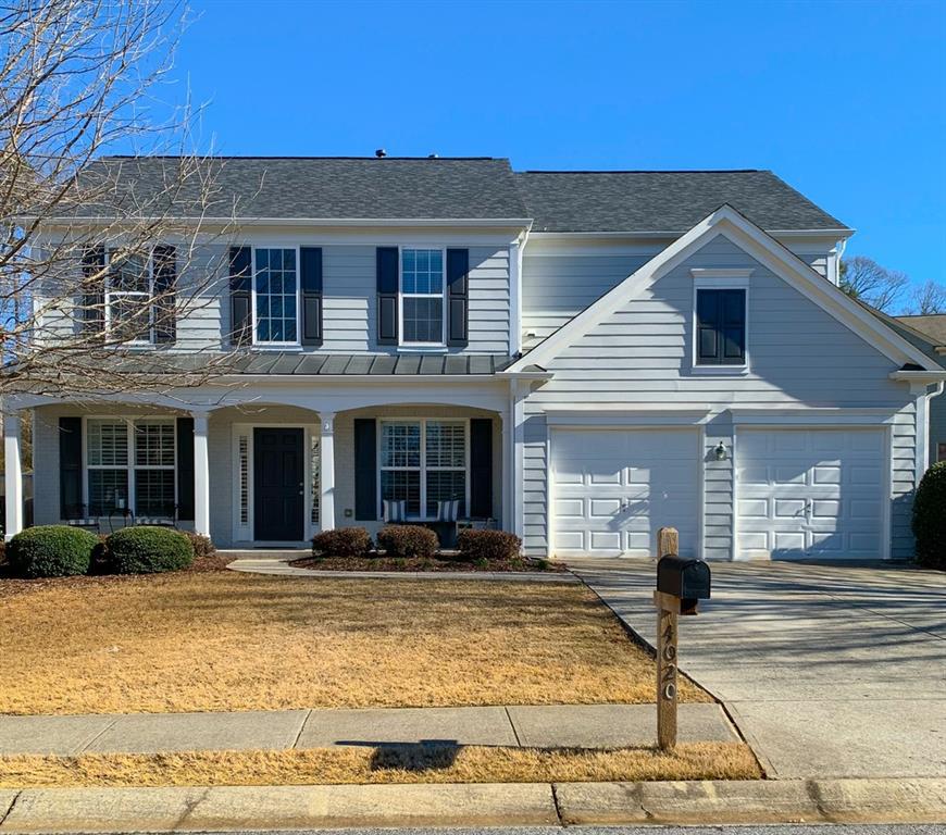4020 Azurite St., Cumming, GA 30040