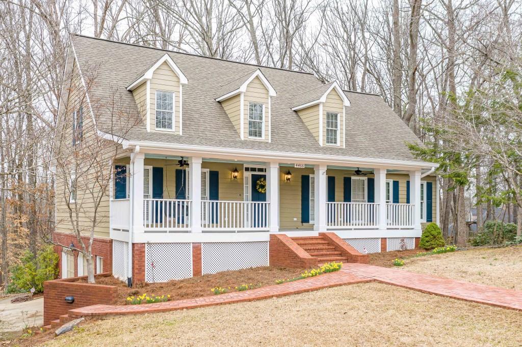 4466 Stratford Dr., Douglasville, GA 30135