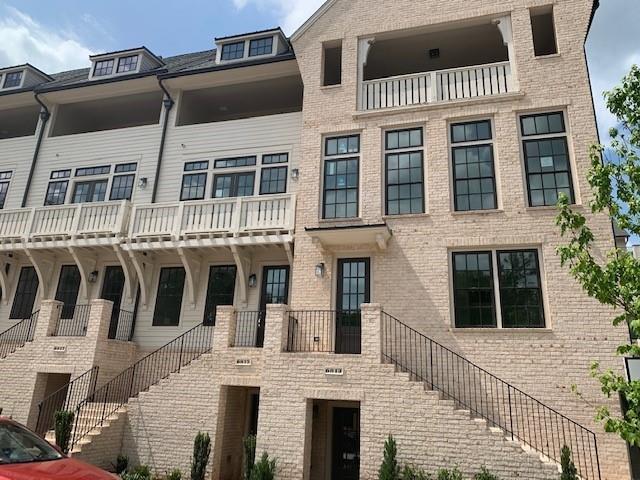 6813 Prelude Dr. #271, Sandy Springs, GA 30328