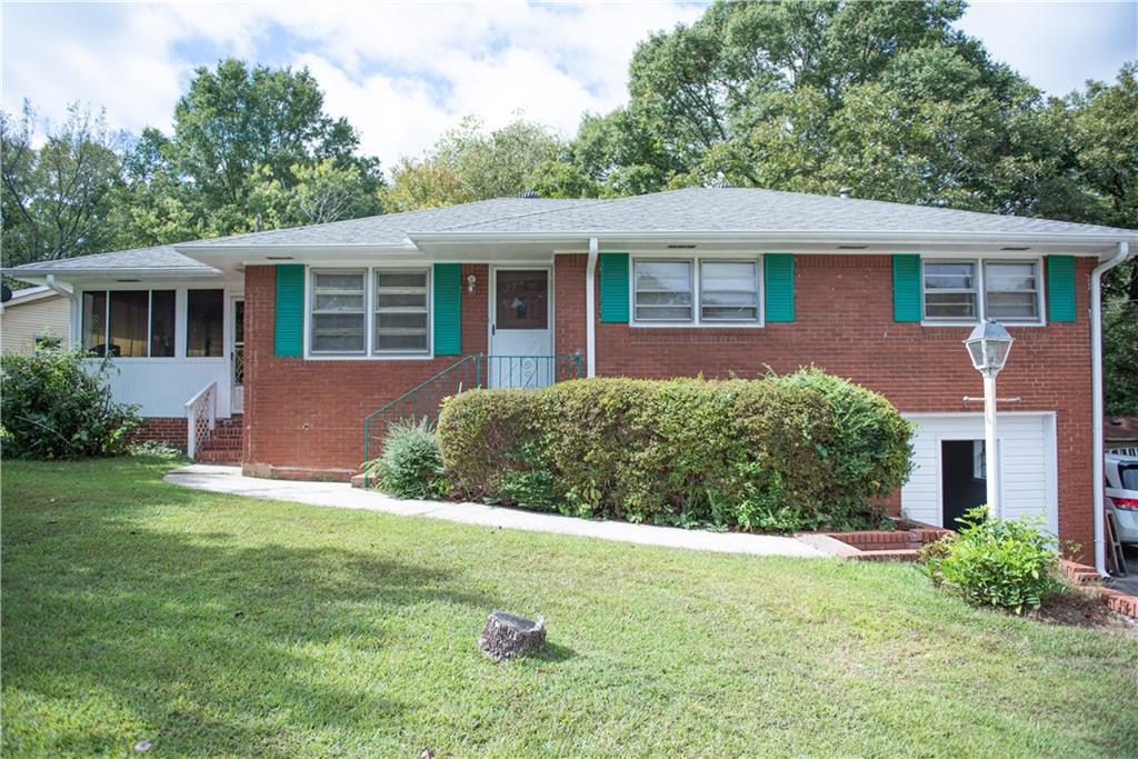 5171 Jones Ct., Lake City, GA 30260