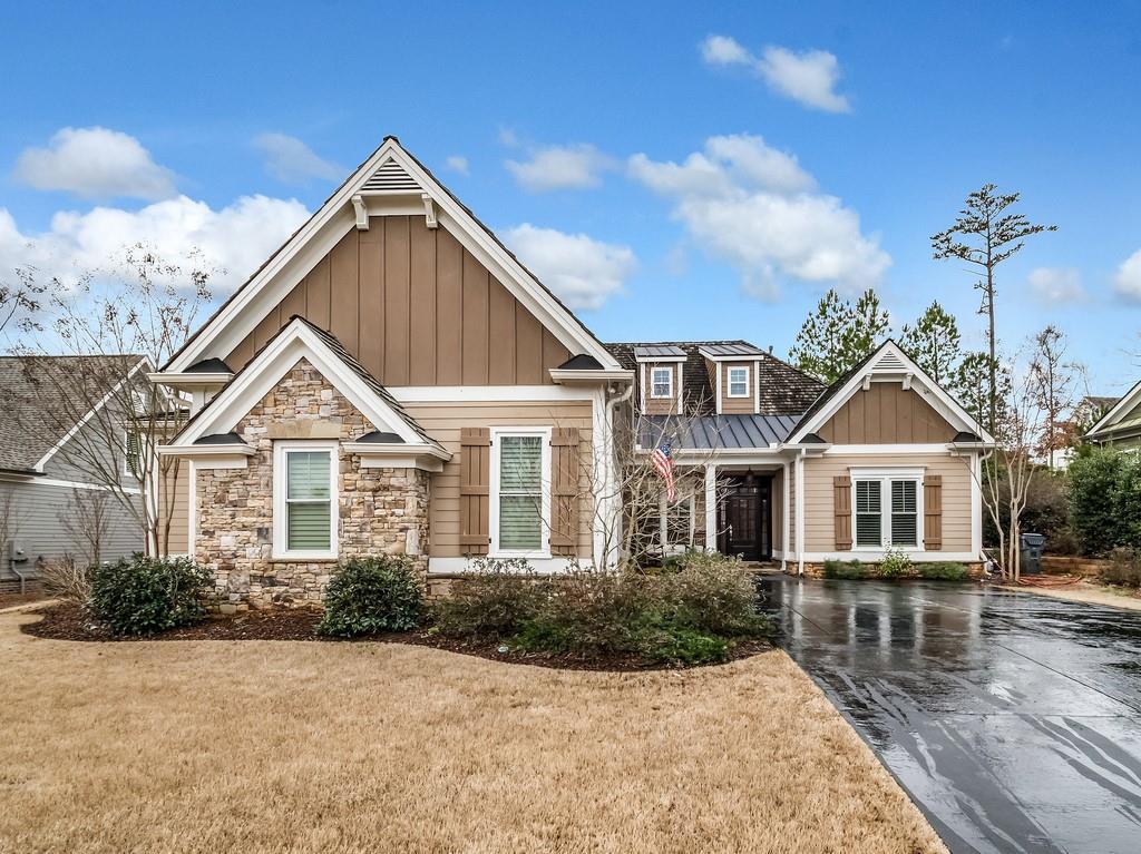 219 Dogwood Way, Dawsonville, GA 30534
