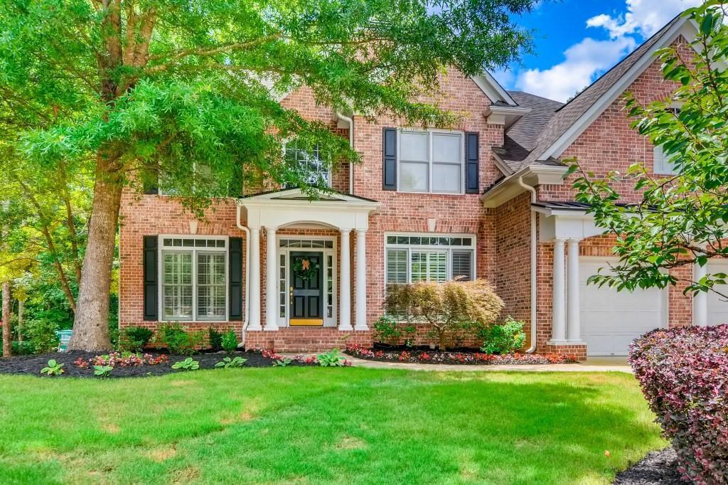 806 Kendall Knoll Way, Mableton, GA 30126