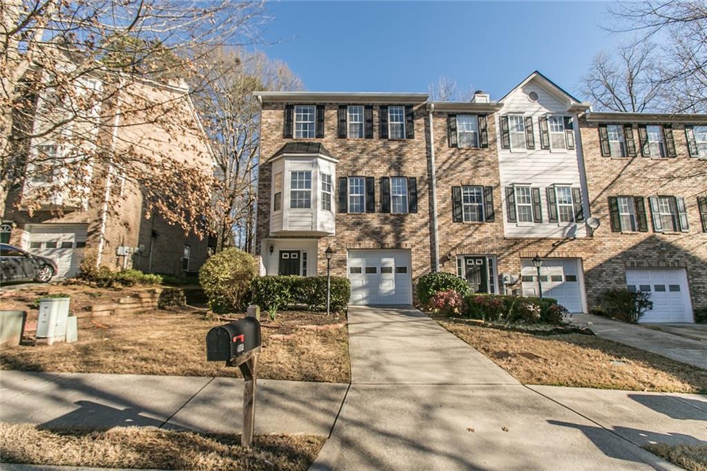 2184 Millgate Ln., Buford, GA 30519