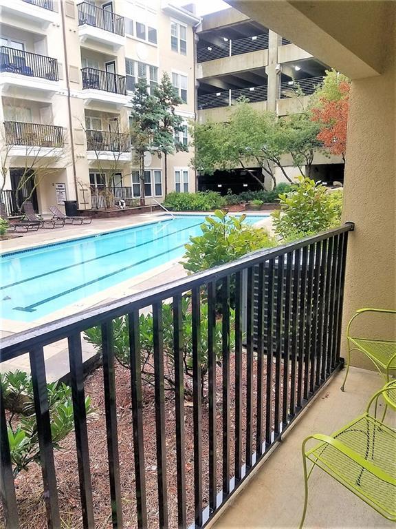1850 Cotillion Dr. #4105, Dunwoody, GA 30338