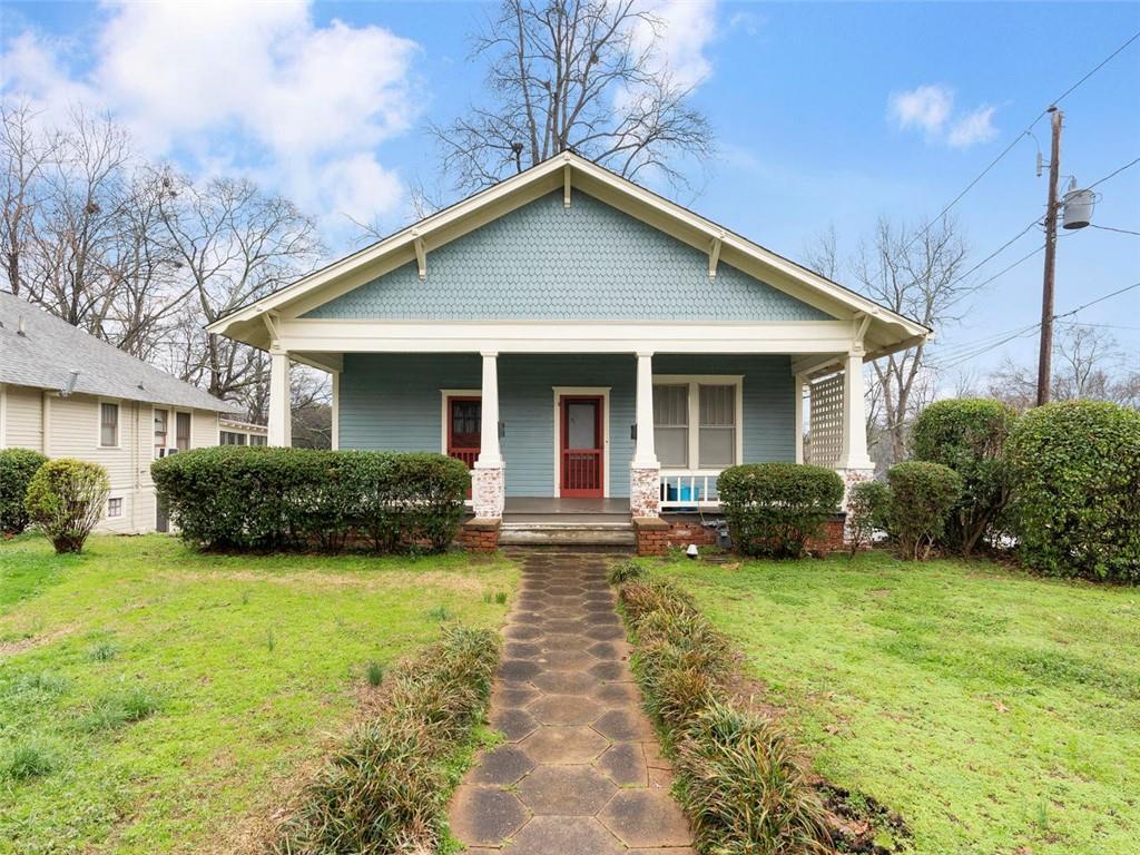 232 Evans Dr., Decatur, GA 30030