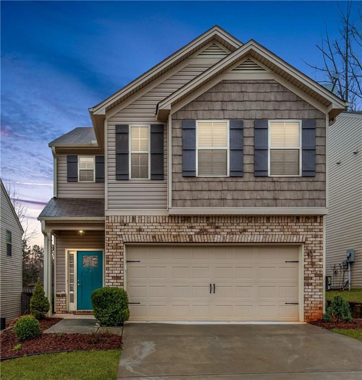 5128 Mcever View Dr., Sugar Hill, GA 30518