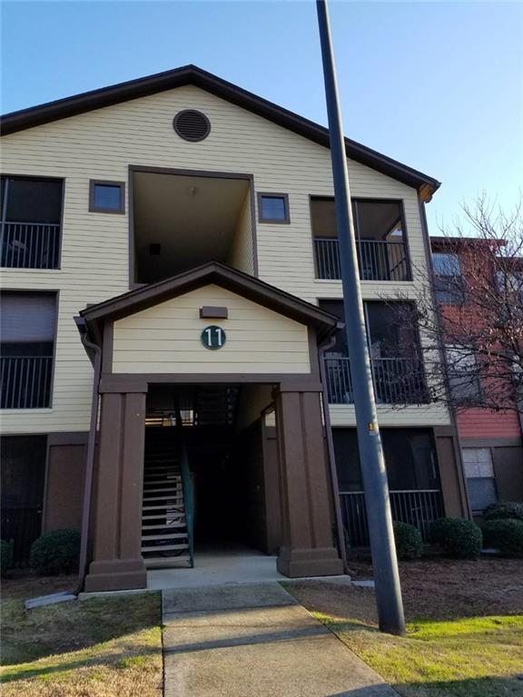 211 North Ave. #1112, Athens, GA 30601
