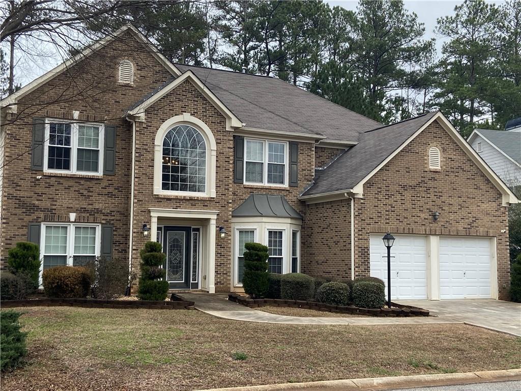 7625 Cedar Grove Ct., Fairburn, GA 30213
