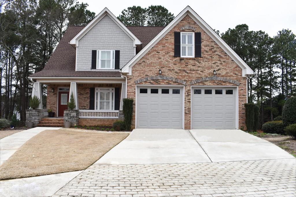 1000 Windsor Place Cir., Grayson, GA 30017