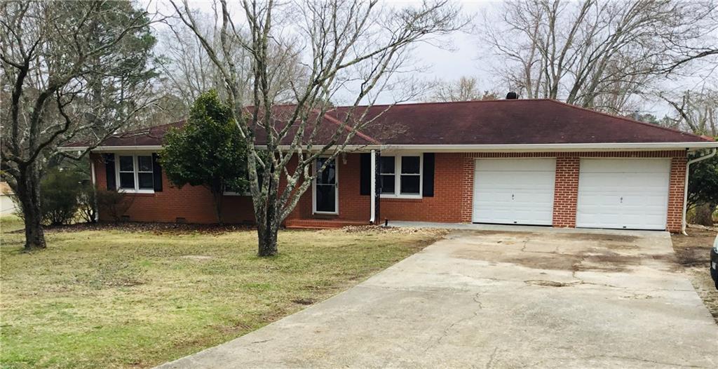 224 Edwards St., Bremen, GA 30110