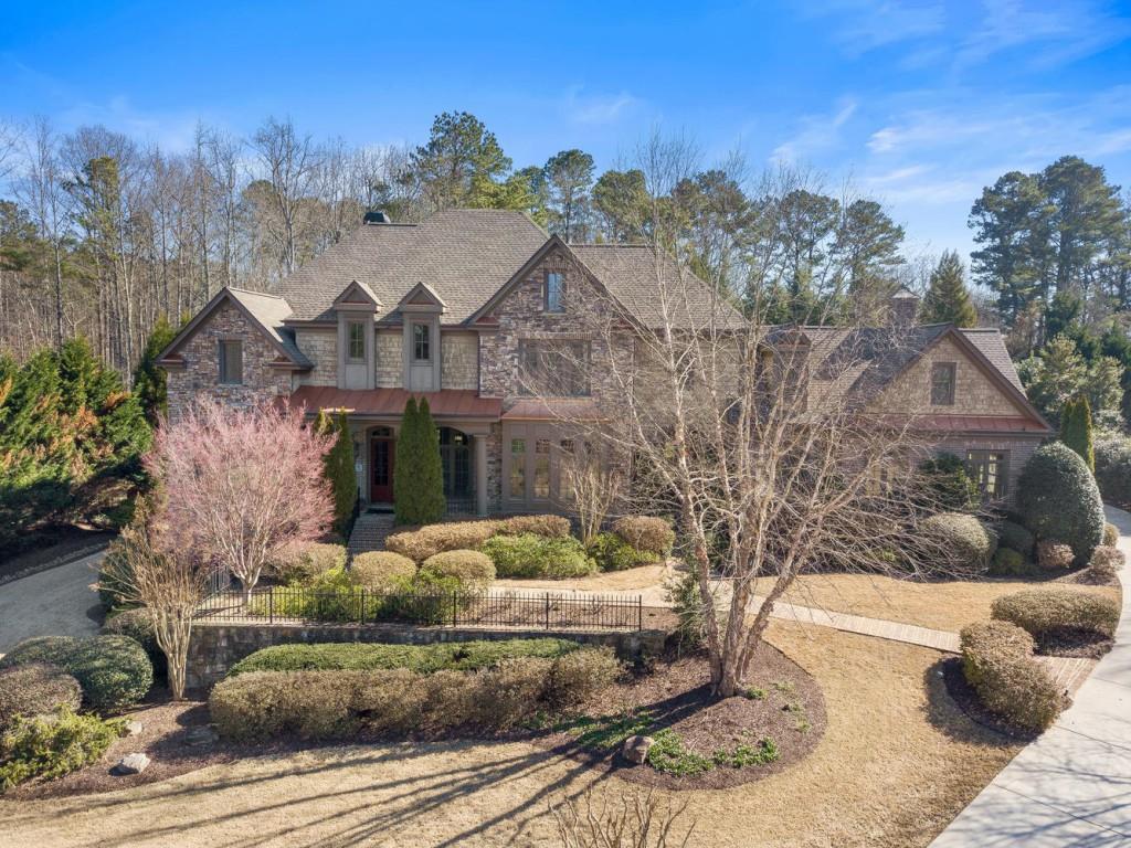 2780 Manor Bridge Dr., Milton, GA 30004