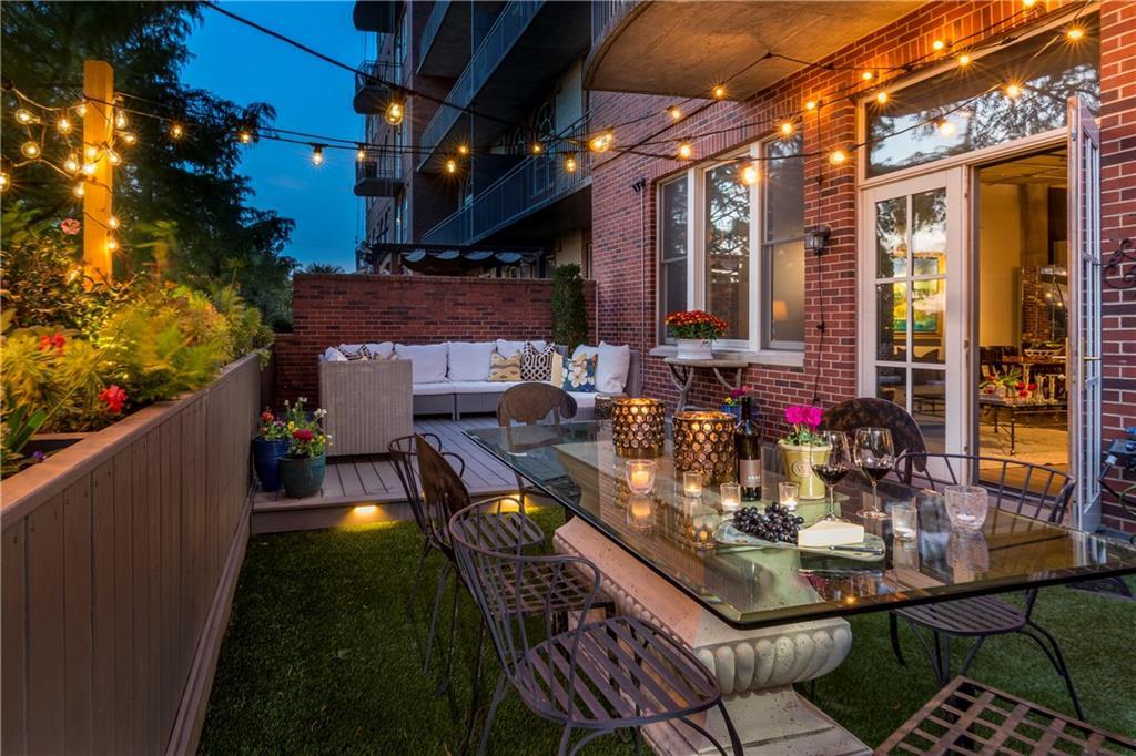 3180 Mathieson Drive #502, Atlanta, GA 30305