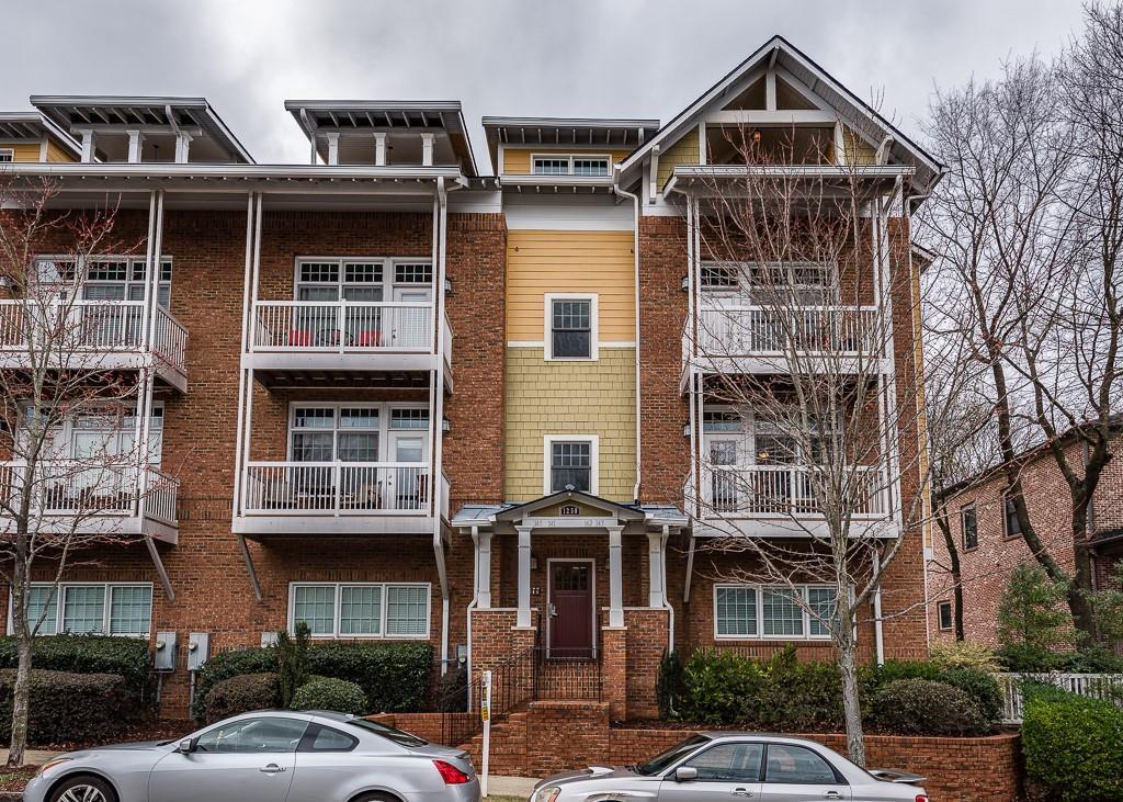 1258 Dekalb Ave. #143, Atlanta, GA 30307