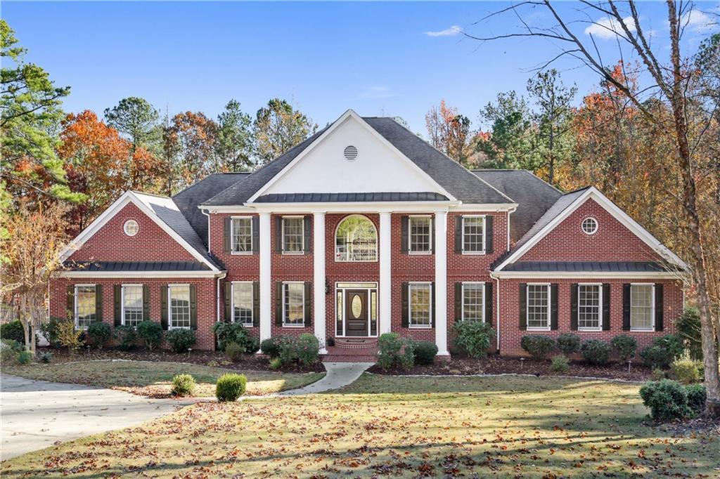 40 Johnson Rd., Suwanee, GA 30024