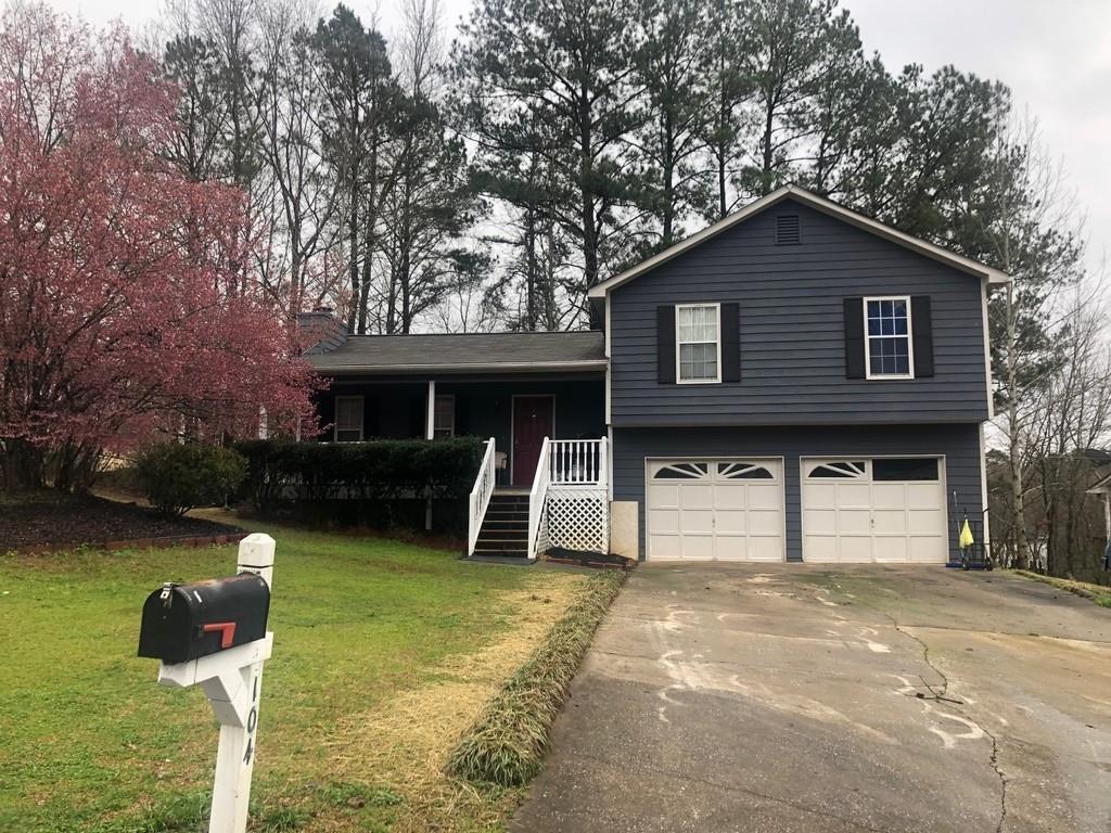 104 Salem Pl., Dallas, GA 30132