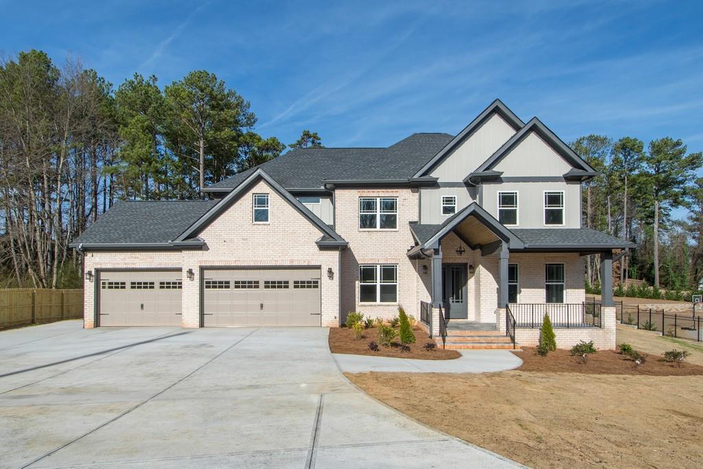 2191 Sever Rd., Lawrenceville, GA 30043