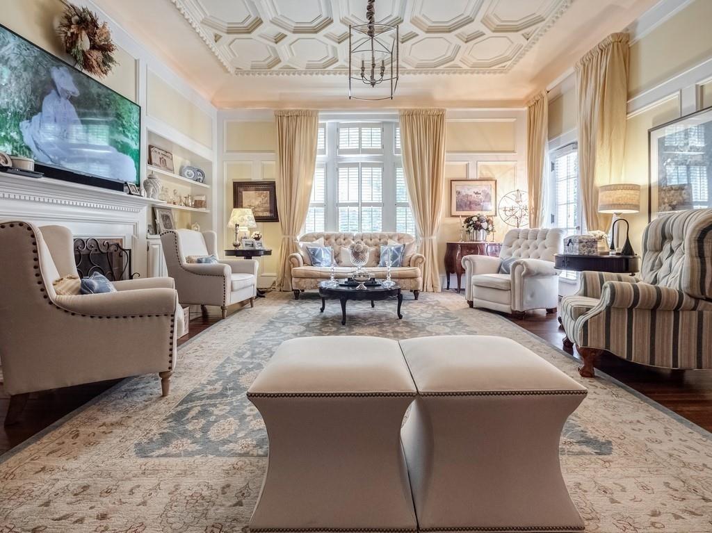 1 Lullwater Estate, Atlanta, GA 30307