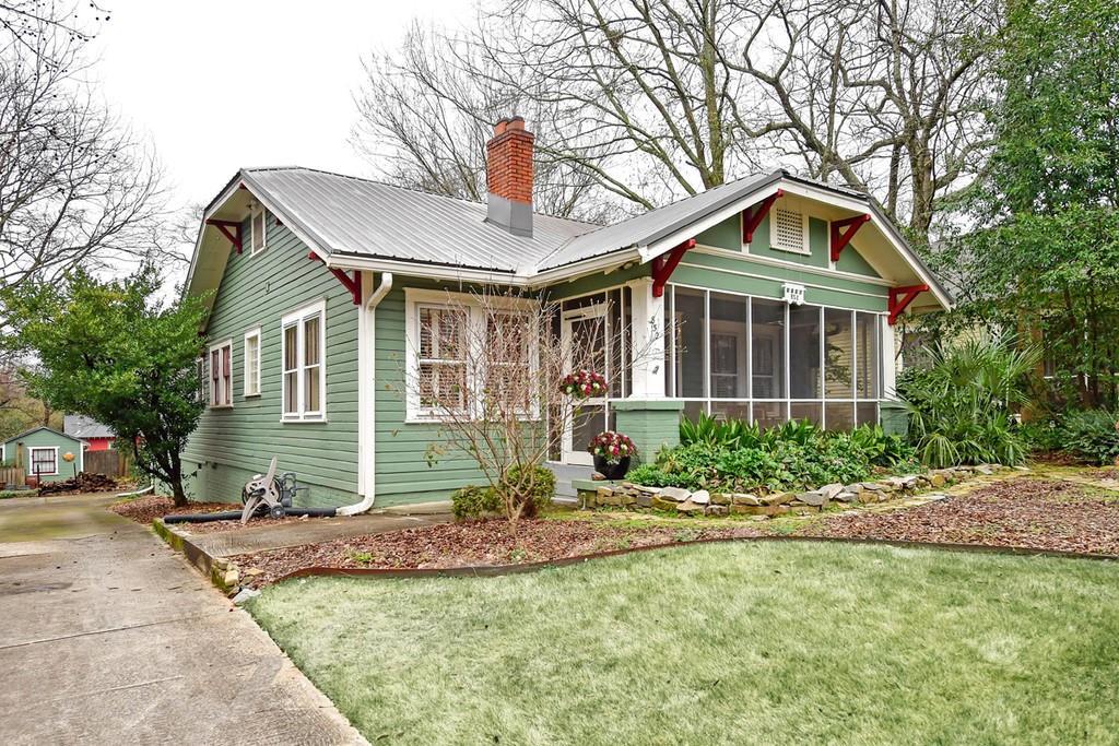 852 Gilbert St., Atlanta, GA 30316