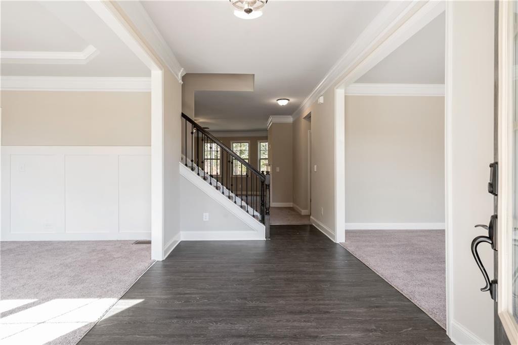 570 Licolnwood Lane Ct., Acworth, GA 30101