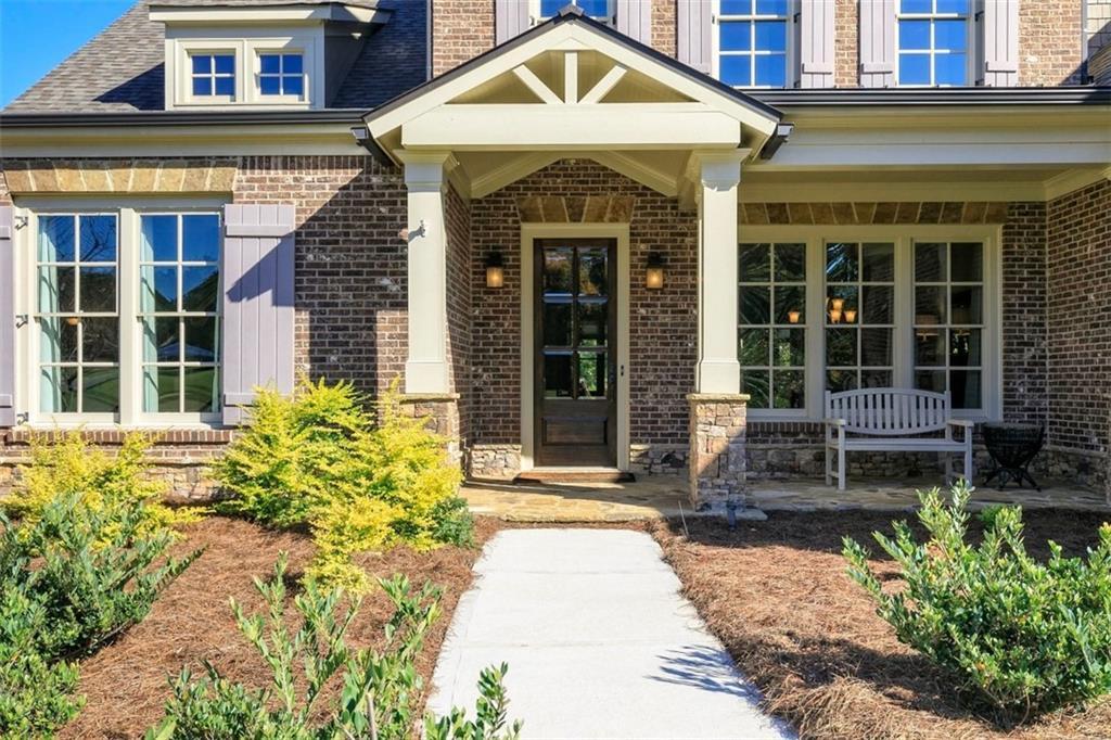 2375 Tayside Crossing, Kennesaw, GA 30152