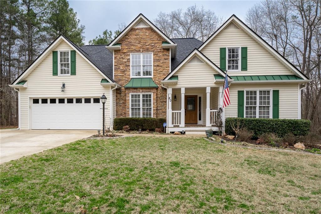 80 Etham Pl., Douglasville, GA 30134