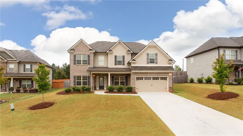 2200 Day Break Way, Dacula, GA 30019
