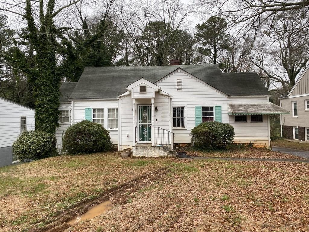 1315 Westridge Rd., Atlanta, GA 30311