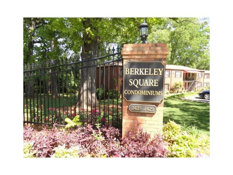 2427 Lawrenceville Hwy. #3, Decatur, GA 30033