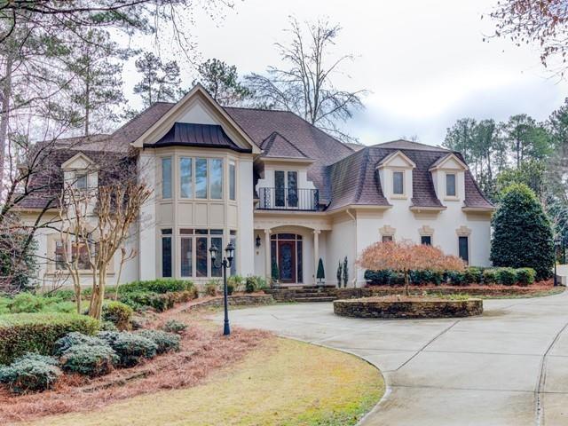 9425 Colonnade Tr., Johns Creek, GA 30022