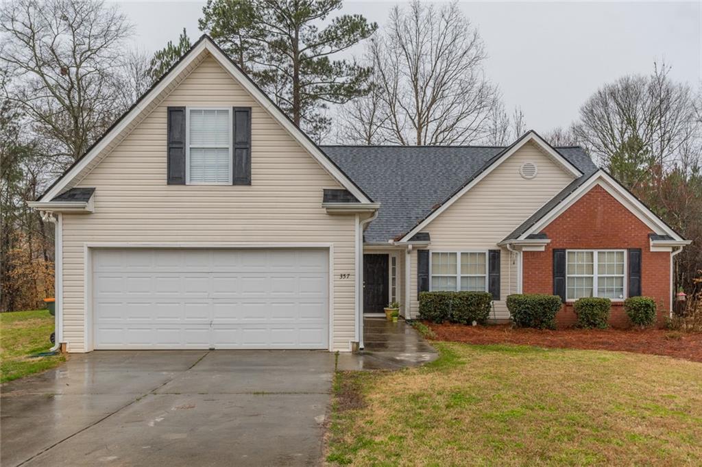 357 River Landing Dr., Monroe, GA 30656