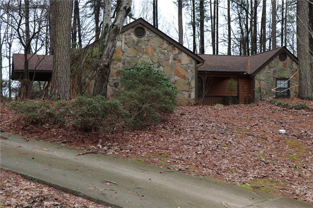 2185 Danver Ct., Jonesboro, GA 30236